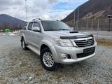 Toyota 3 STK ~ Toyota Hilux 3.0 D-4D - Toyota Hilux: 0 D4d