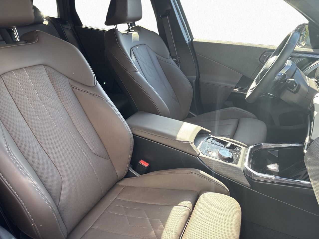BMW X3 - Bild 12