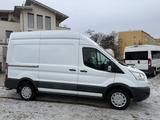 Ford Transit 350 L2 H3 Trend Werkstattausstattung - Ford Transit: L3h2