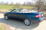 Volvo C70 2.0T Cabriolet - gebrauchte Volvo C70 aus dem Jahr 2000