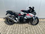 BMW K1300S *Inspektion + Reifensatz neu* - BMW R S 1300