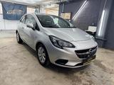 Opel Corsa E Edition ecoFlex AHK PDC Klima SHZ - Opel Corsa Gebrauchtwagen in Hannover