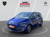 Citroën Grand C4 Picasso / SpaceTourer BlueHDi 150 Selec - blaue Citroën Grand C4 Picasso / SpaceTourer