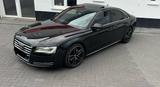 Audi A8L 3.0 TDI Quattro - Audi A8 aus 2011: A8l