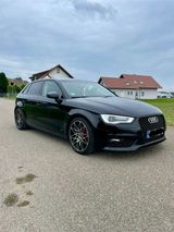Audi A3 1.4 TFSI Ambiente Sportback - Audi A3 mit Benzin-Antrieb: Kleinwagen, 1.4