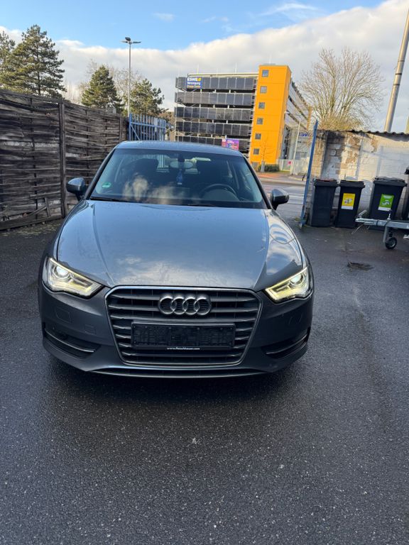 Angebot ansehen Audi A3