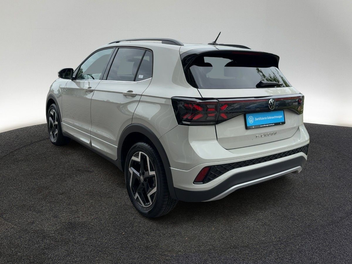 Volkswagen T-Cross - Bild 3