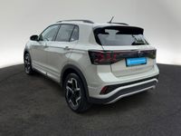 Volkswagen T-Cross - Vorschau Bild 3