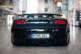 Lamborghini Gallardo LP570-4 Superleggera Superleggera - Lamborghini Gebrauchtwagen von 2012