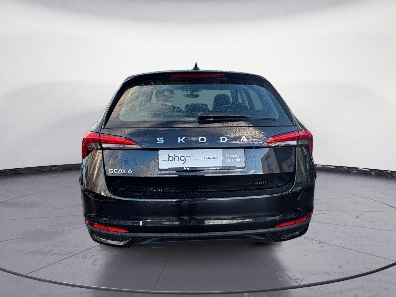 Skoda Scala - Bild 5