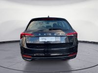 Skoda Scala - Vorschau Bild 5