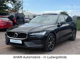 Volvo V60 Kombi Momentum Pro PANO AHK 4ZONEN ACC KAM - Volvo V60 Gebrauchtwagen in Berlin