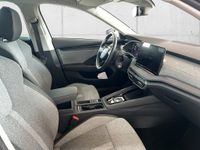 Skoda Octavia - Vorschau Bild 12