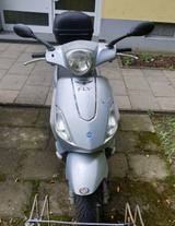 Piaggio Fly 50  4takt Koffer - Offers