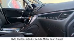 OPEL Zafira/Tour./Family Plus/Tüv&Service&Garantie!