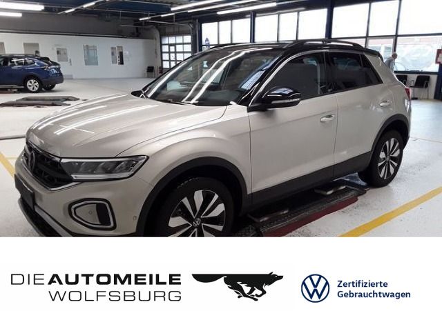 Volkswagen T-Roc 1.0 TSI Move LED/Stand/Beats