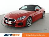 BMW Z4 sDrive 20i M Sport Aut.*NAVI*LED*ACC*CAM*PDC* - gebrauchte BMW Z4 aus dem Jahr 2023