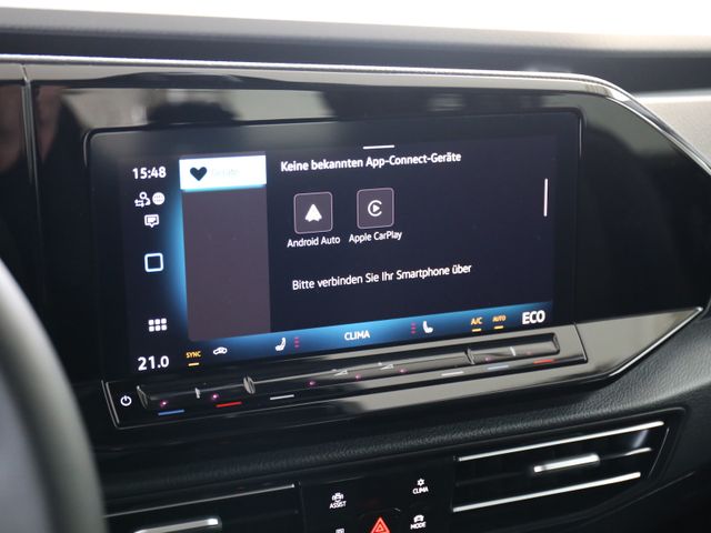 Volkswagen Caddy Maxi eHYBRID STYLE DSG LED ACC KAM 7SITZER