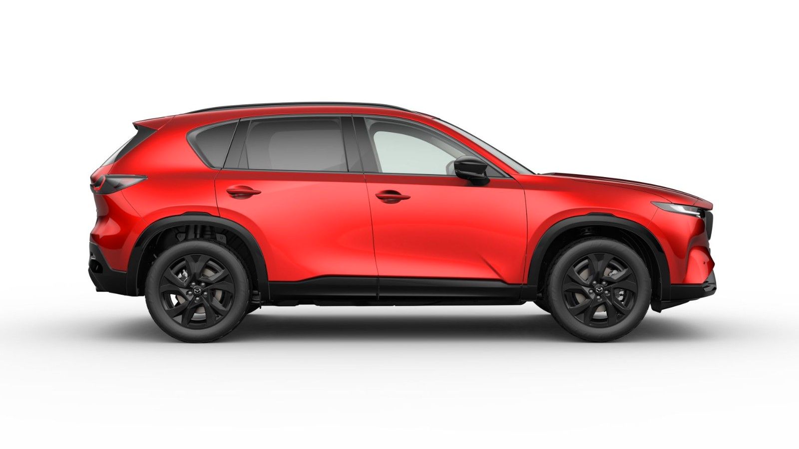 Mazda CX-5 - Bild 5