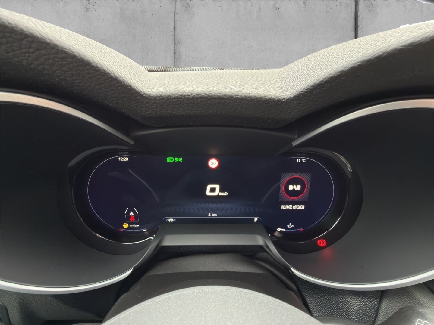 Alfa Romeo Stelvio - Bild 11