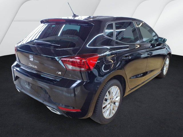 Seat Ibiza - Bild 3