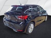Seat Ibiza - Vorschau Bild 3