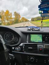 BMW X3 2015 ALLE FUNKTIONIERT EINWANDFREI - BMW 320 SUV