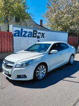 Chevrolet Malibu 2.0 LT+ MT LT+ - Chevrolet Malibu LT