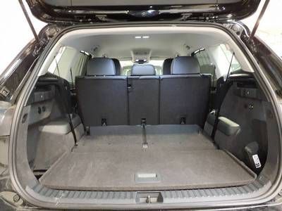 Volkswagen Tayron - Bild 6