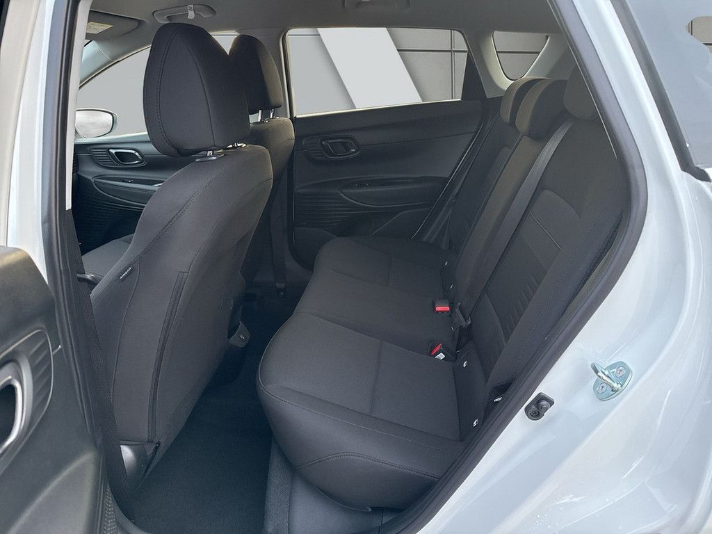 Hyundai BAYON – Bild 11