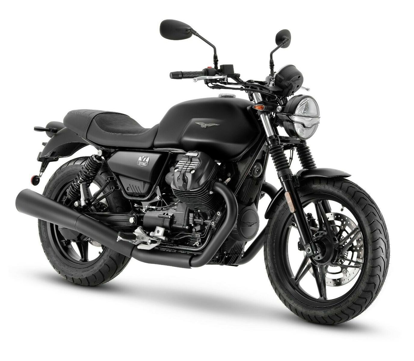 Moto Guzzi V7 Stone *bei uns vor Ort!*