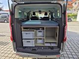 Ford Tourneo Custom - Alltagsauto und Campingausbau - Angebote
