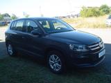Volkswagen Tiguan Trend & Fun AC SHz ALU - Volkswagen Gebrauchtwagen in Schwerin