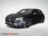 Mercedes-Benz A 220 Edition 1 AMG *NIGHT-360°-LED-BURMESTER* - Mercedes-Benz A 220 in Duisburg