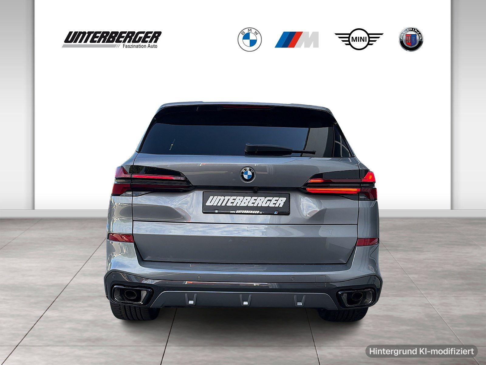 BMW X5 - Bild 5