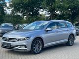 Volkswagen Passat Variant 2.0 TDI °Pano°Leder°AHK°H&K°360° - Volkswagen Passat: 3.0