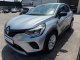Renault Captur II Zen TCe 90 - Renault Captur: Zen