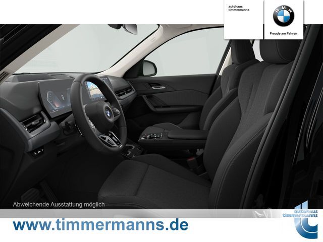 BMW X1 xDrive20d Steptronic Navi DSG Tempom.aktiv foto 3