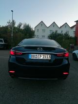 Mazda 6 2.5 SKYACTIV-G 194ps Takumi AHK Bose - Mazda 6 Takumi
