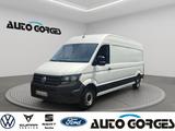 Volkswagen Crafter Kasten 35 2.0 TDI LANG HOCH +RFK+KLIMA+ - Volkswagen Crafter: Van