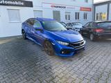 Honda Civic Lim. 5-trg. 1.0 Elegance - Honda Civic in Mannheim