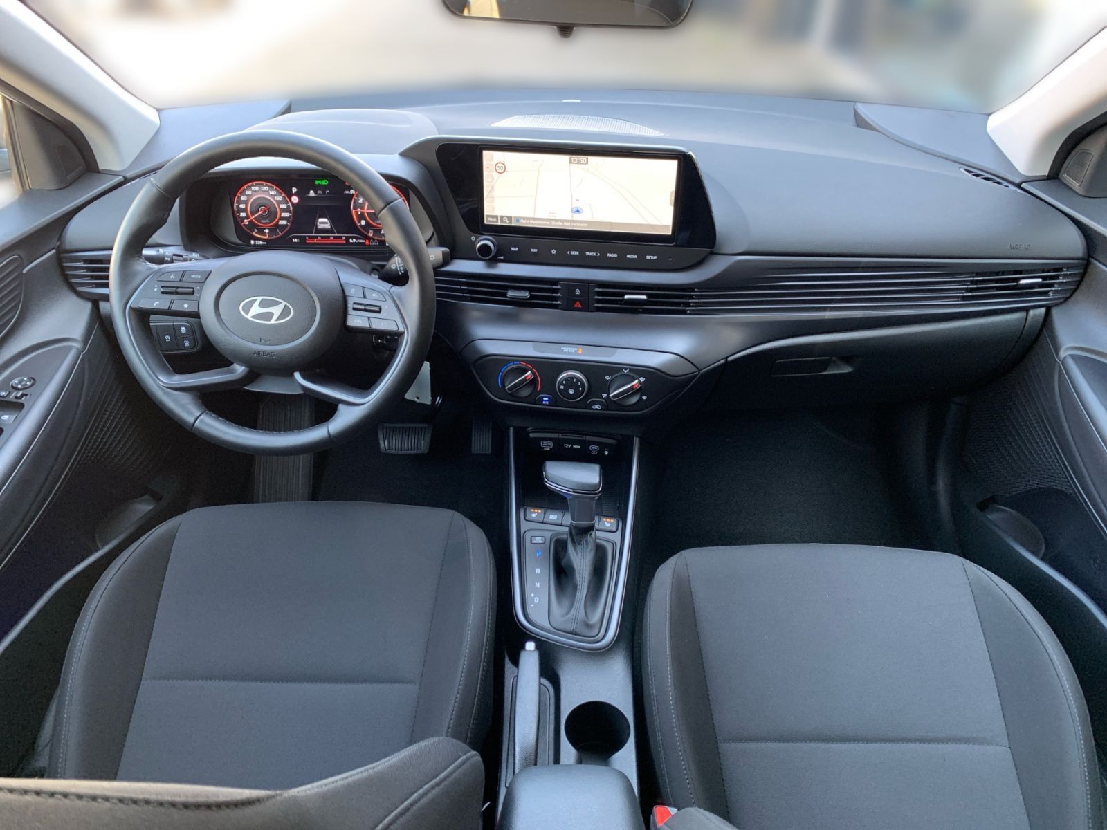 Fahrzeugabbildung Hyundai i20 1.0 T-GDI 7-DCT Trend LED BOSE