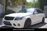 Mercedes-Benz C 63 AMG C 63 T AMG - Mercedes-Benz C 63 AMG in Wuppertal