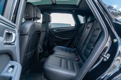 PORSCHE Macan GTS/ LUFT/ PANORAMA/ KEYLESS/ CHRONO/1. HD PORSCHE Macan GTS/ LUFT/ PANORAMA/ KEYLESS/ CHRONO/1. HD