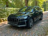 Audi Q7 50TDI 3x S-Line Matrix HD,HUD,Pano,B&O,22"