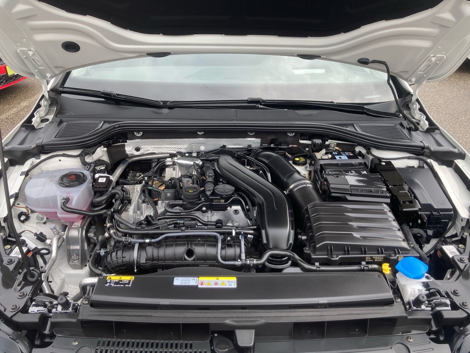 Volkswagen Golf - Bild 16