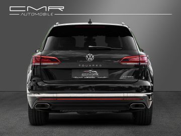 Volkswagen Touareg - 8