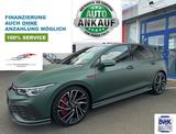 Volkswagen Golf VIII Lim. GTI Clubsport*HeadUp*H&K*370PS - Volkswagen Golf: V GTI Ps