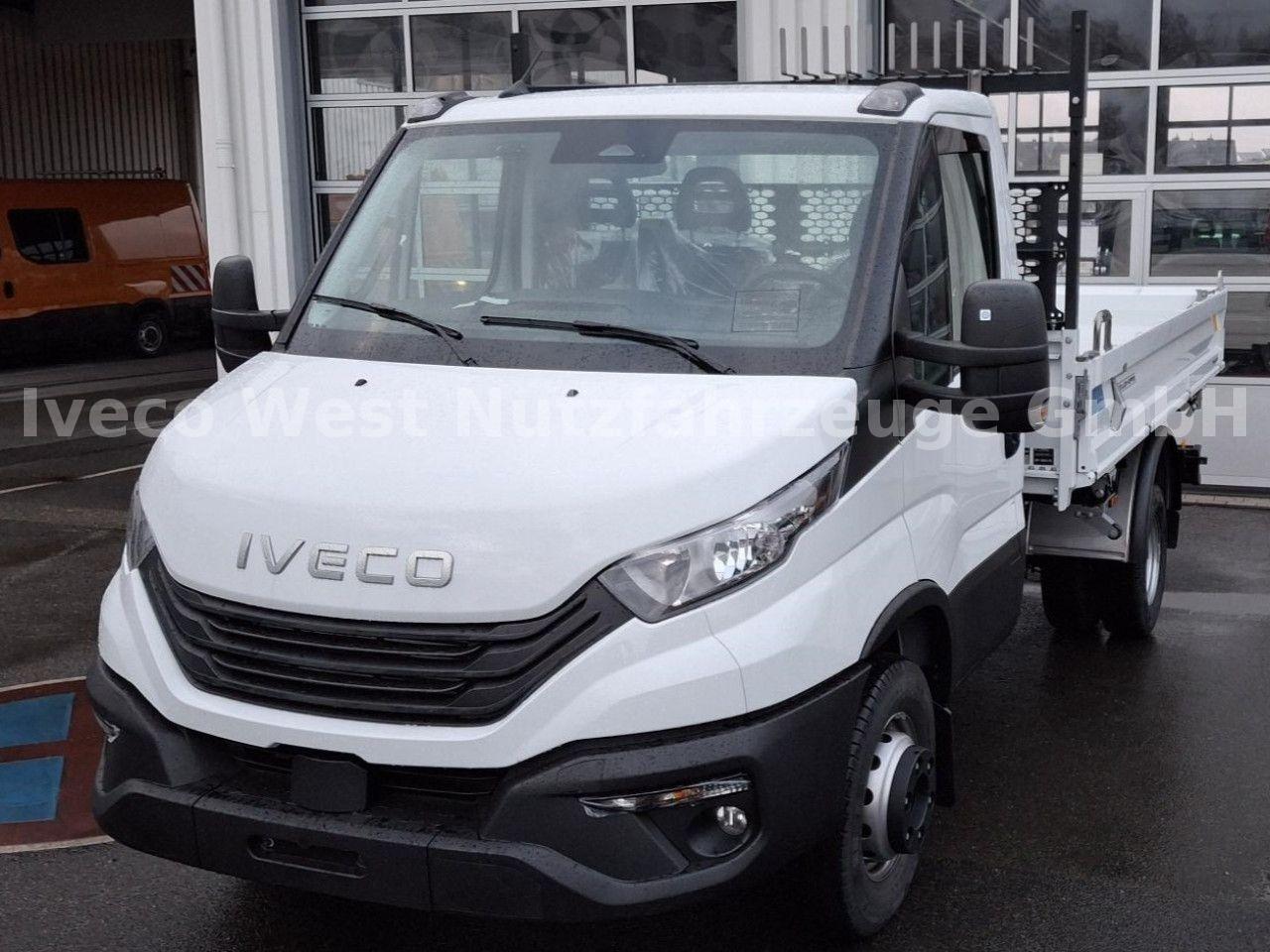 Iveco Daily 70C18H