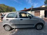 Chevrolet Matiz 0.8 AT - gebrauchte Chevrolet Kleinwagen